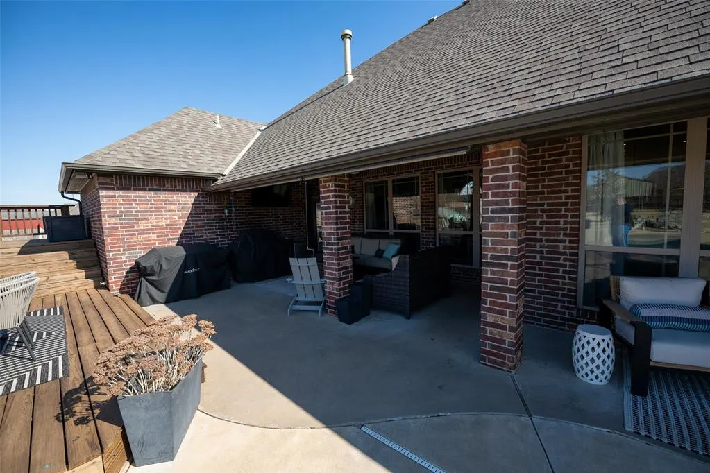 Photo 8 — 3688 E Coyote Run, Piedmont, OK 73078