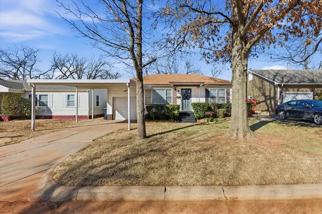 Photo 2 — 1323 NW 83rd Street, Oklahoma City, OK 73114