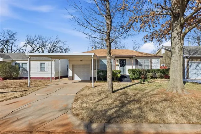 Photo 3 — 1323 NW 83rd Street, Oklahoma City, OK 73114