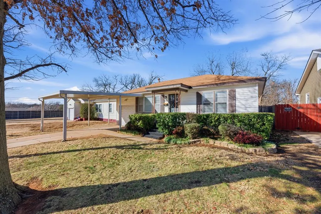 Photo 4 — 1323 NW 83rd Street, Oklahoma City, OK 73114