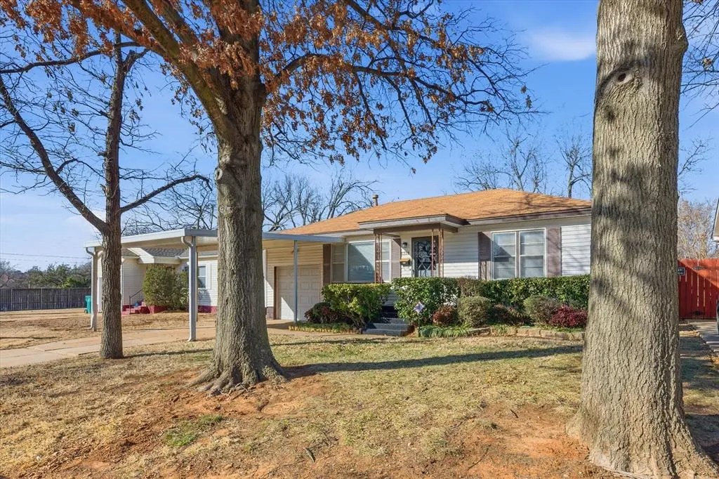 Photo 5 — 1323 NW 83rd Street, Oklahoma City, OK 73114