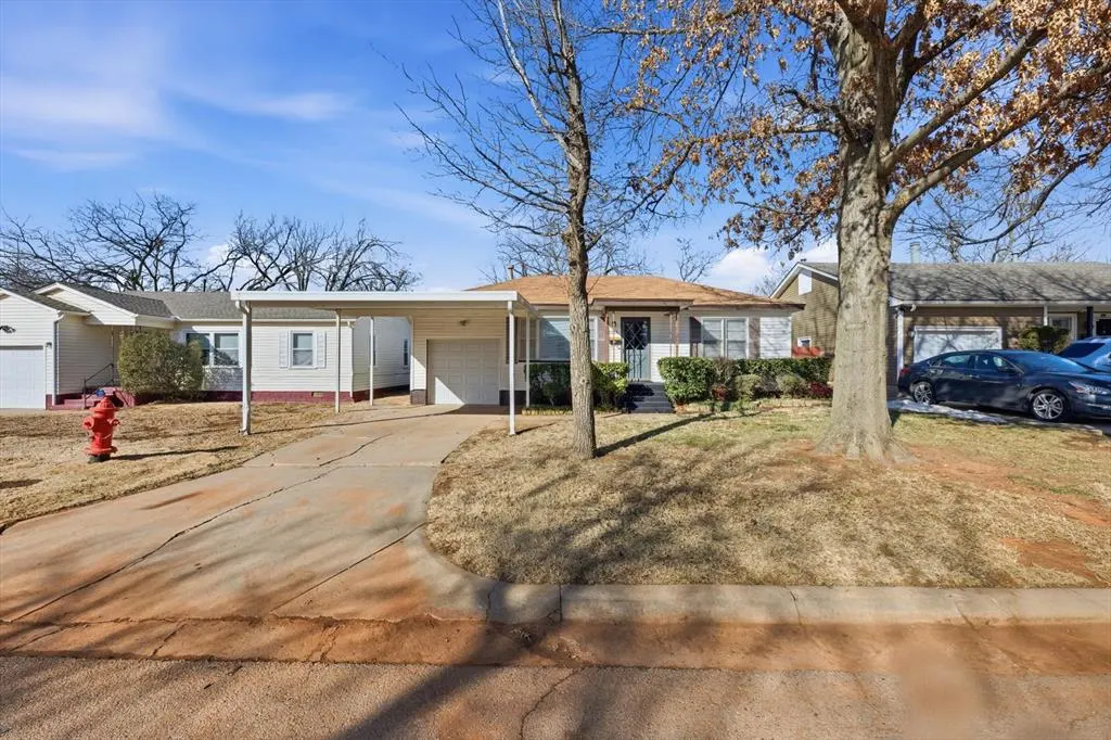 Photo 6 — 1323 NW 83rd Street, Oklahoma City, OK 73114