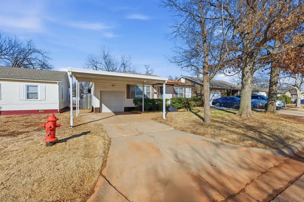Photo 7 — 1323 NW 83rd Street, Oklahoma City, OK 73114
