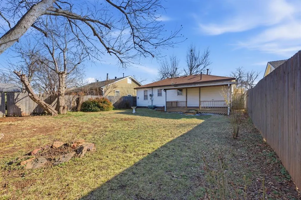 Photo 39 — 1323 NW 83rd Street, Oklahoma City, OK 73114