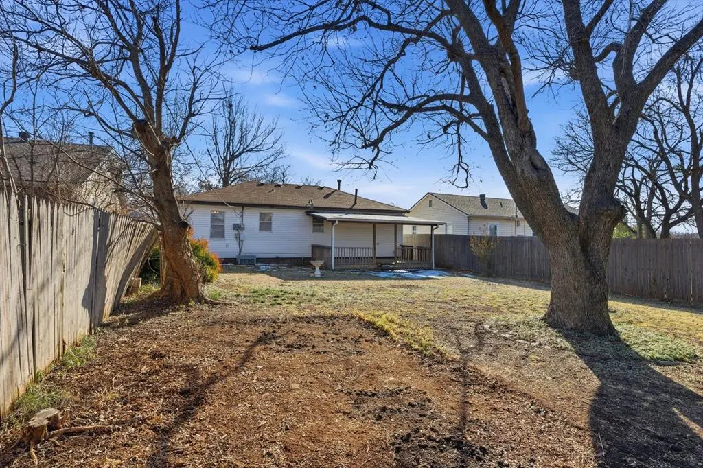 Photo 40 — 1323 NW 83rd Street, Oklahoma City, OK 73114