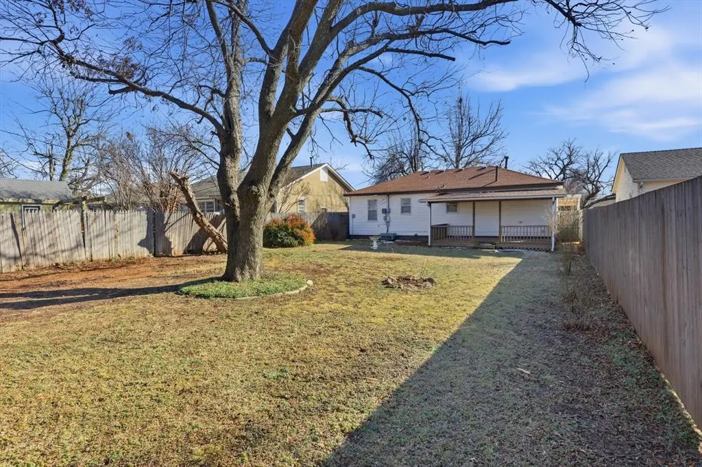 Photo 41 — 1323 NW 83rd Street, Oklahoma City, OK 73114