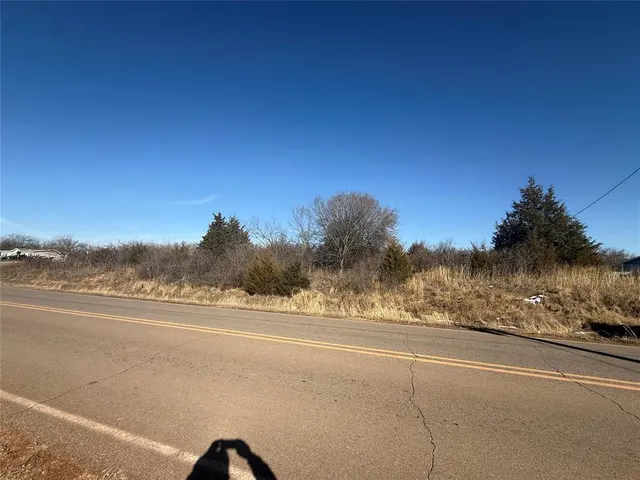 Photo 2 — 0 Indian Hills, Newalla, OK 74857