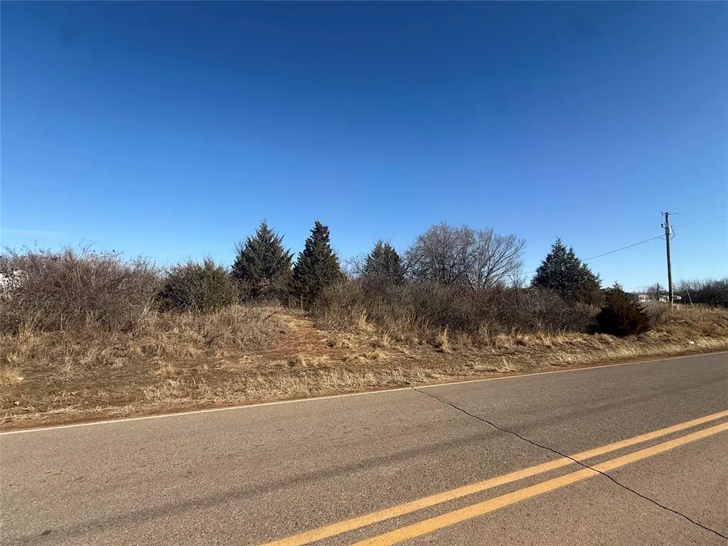 Photo 3 — 0 Indian Hills, Newalla, OK 74857