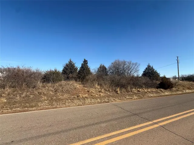 Photo 3 — 0 Indian Hills, Newalla, OK 74857