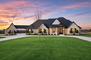 Sold home at 10701 Kase Drive