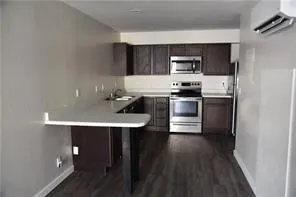 Photo 3 — 710 N State Street 9S, Weatherford, OK 73096