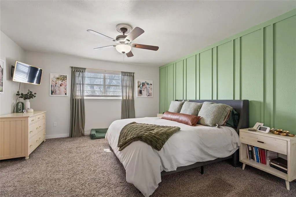 Photo 15 — 521 E Florida Avenue, Waurika, OK 73573