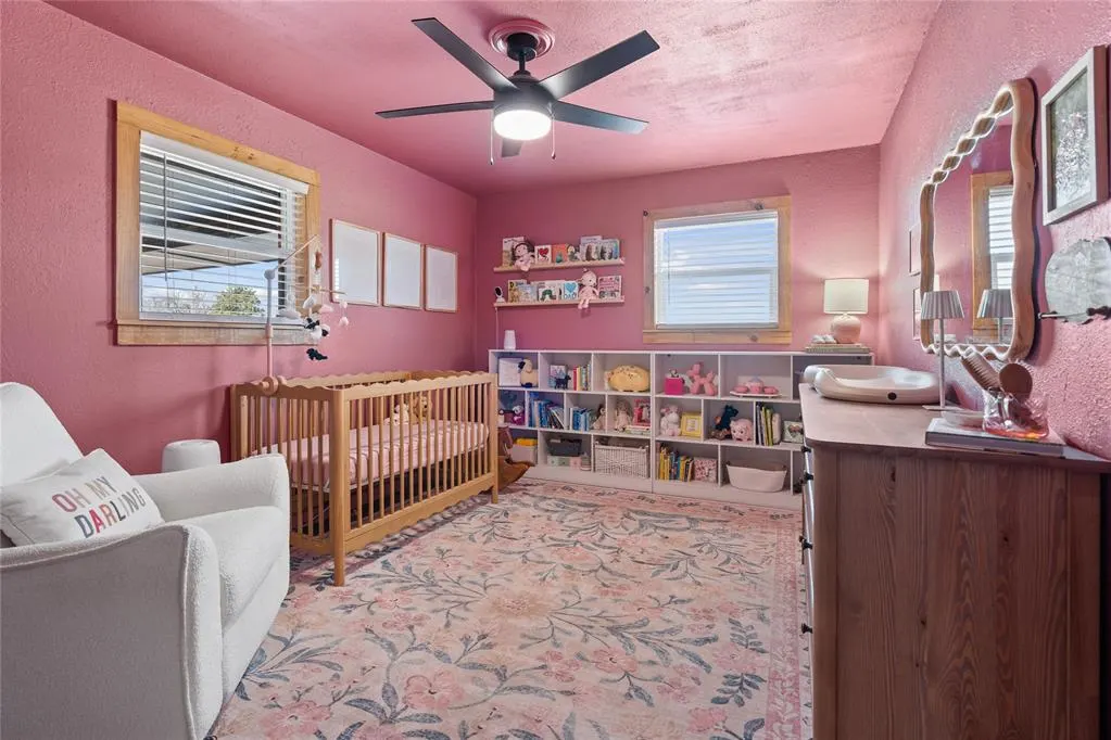 Photo 20 — 521 E Florida Avenue, Waurika, OK 73573