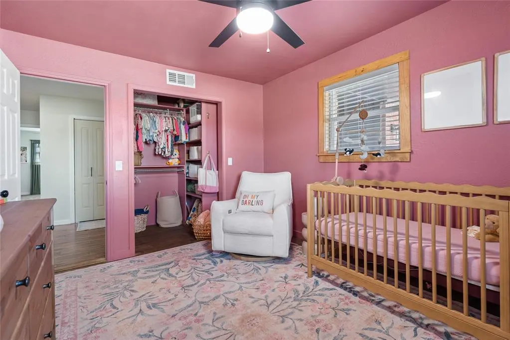 Photo 21 — 521 E Florida Avenue, Waurika, OK 73573