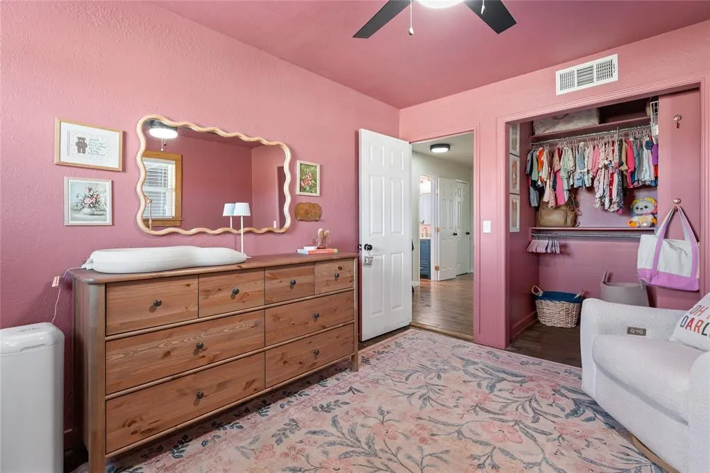 Photo 22 — 521 E Florida Avenue, Waurika, OK 73573