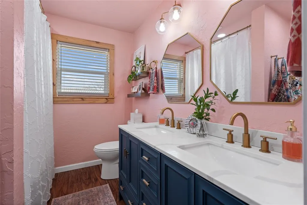 Photo 23 — 521 E Florida Avenue, Waurika, OK 73573