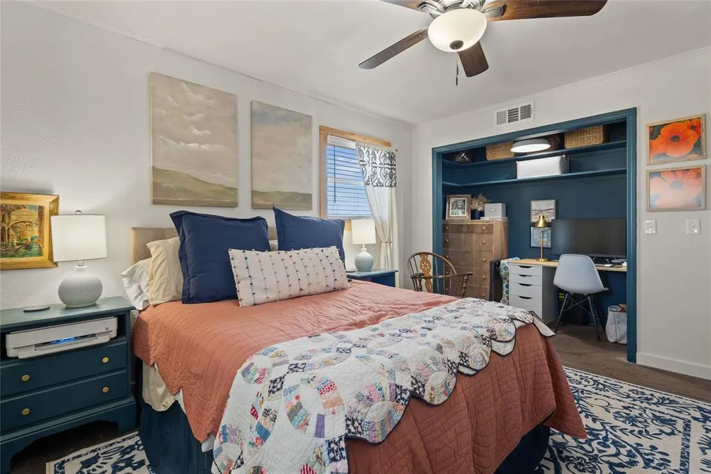 Photo 25 — 521 E Florida Avenue, Waurika, OK 73573