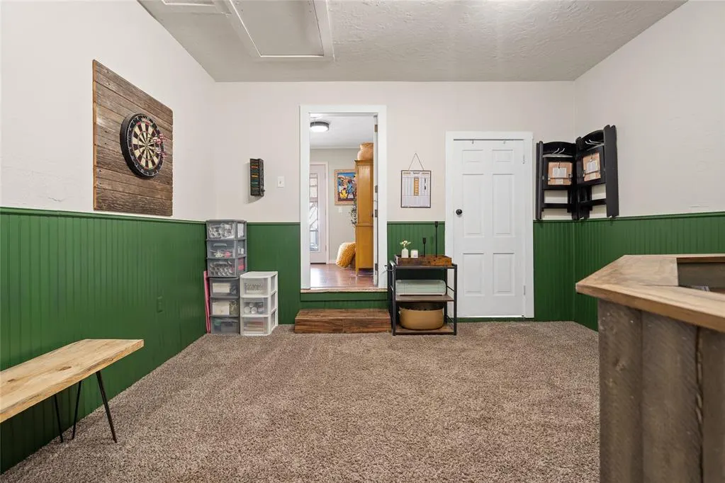 Photo 29 — 521 E Florida Avenue, Waurika, OK 73573