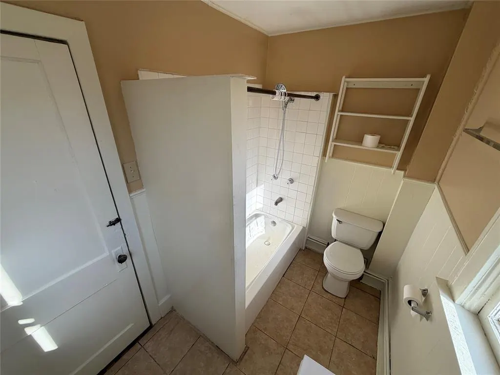 Photo 11 — 604 N Tucker Avenue, Shawnee, OK 74801
