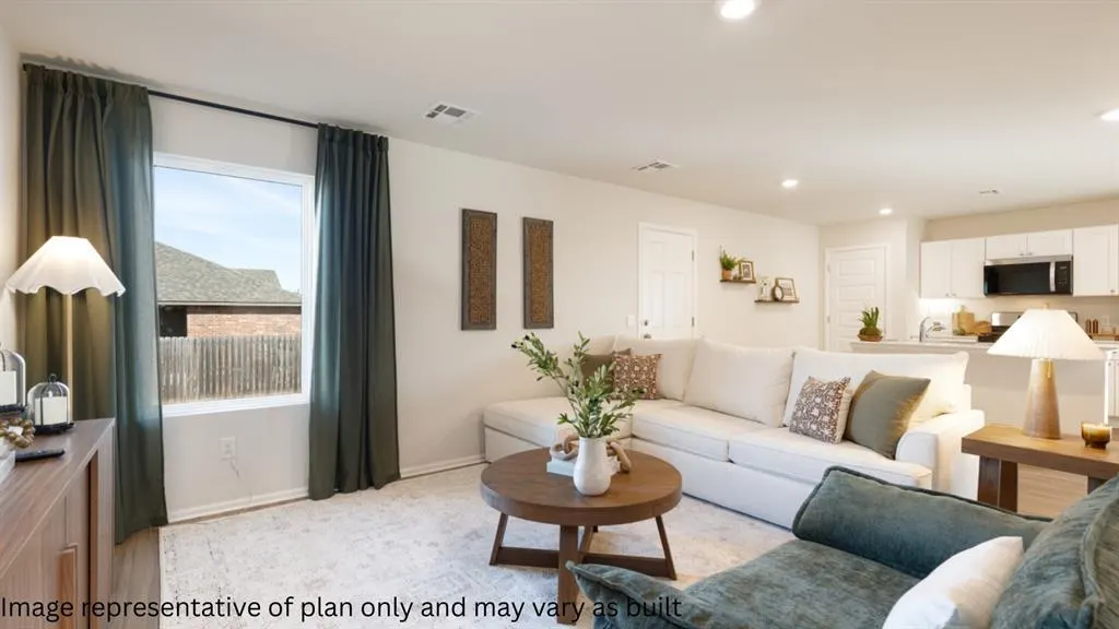 Photo 7 — 8717 SW 31st Terrace, Oklahoma City, OK 73179