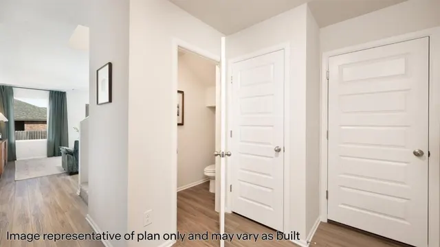 Photo 8 — 8717 SW 31st Terrace, Oklahoma City, OK 73179