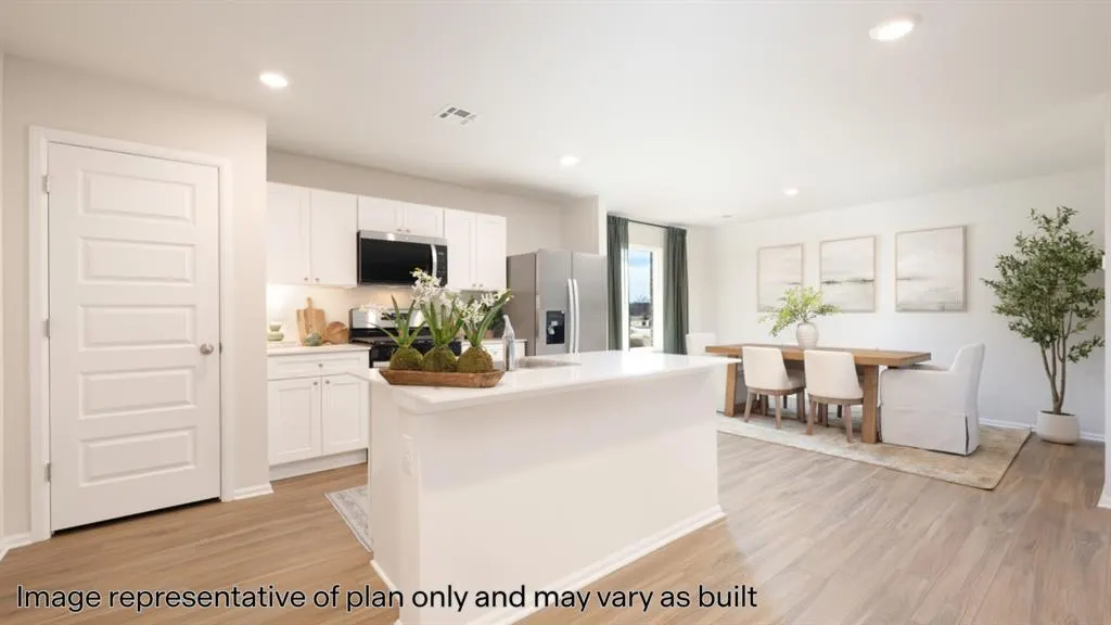 Photo 10 — 8717 SW 31st Terrace, Oklahoma City, OK 73179