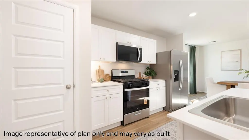 Photo 11 — 8717 SW 31st Terrace, Oklahoma City, OK 73179