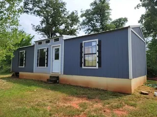 Sold home at 7001 Woods Acres