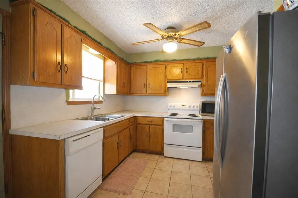 Photo 6 — 1485 N Anderson Road, Choctaw, OK 73020