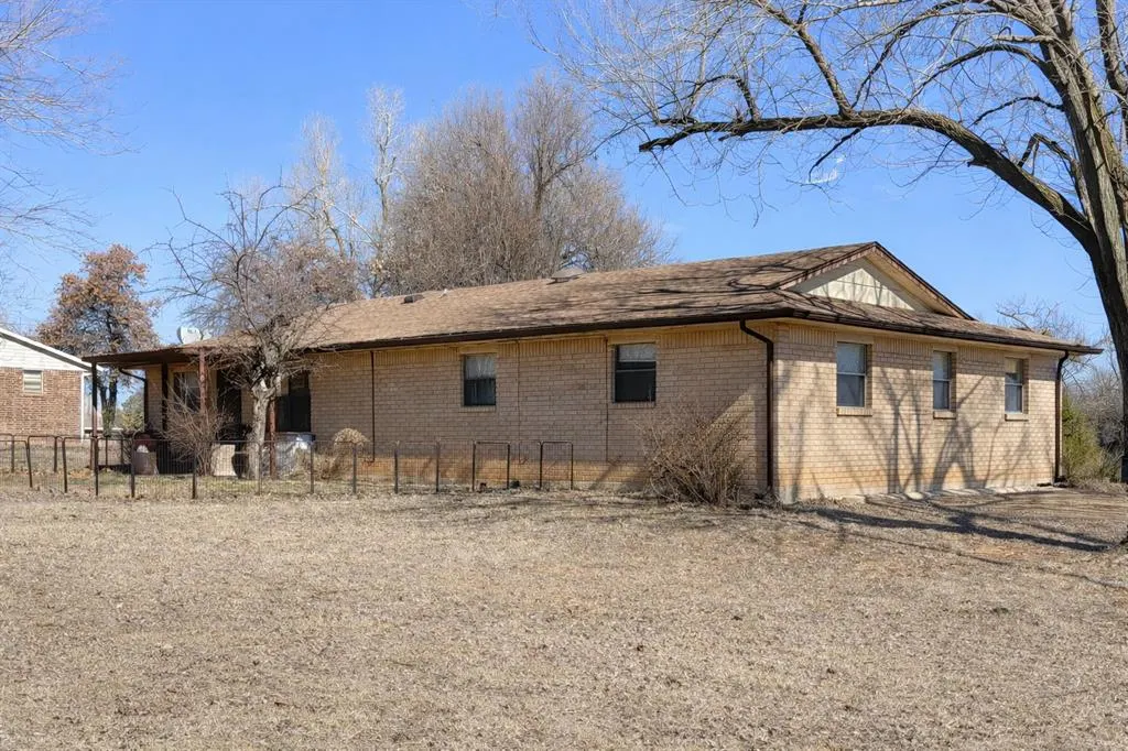 Photo 14 — 1485 N Anderson Road, Choctaw, OK 73020