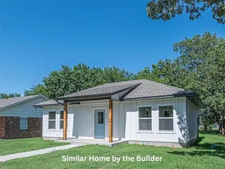 Sold home at 2014 Willow Place