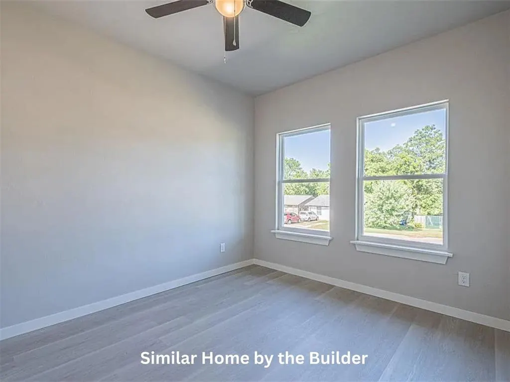 Photo 8 — 2014 Willow Place, Blackwell, OK 74631