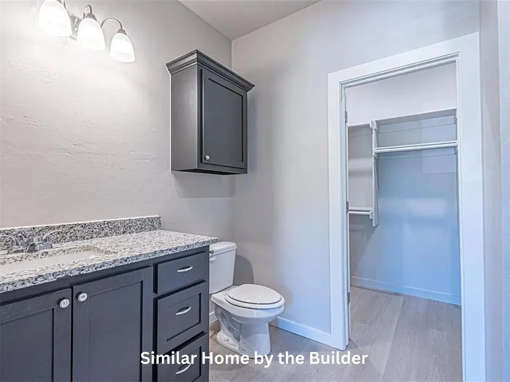 Photo 9 — 2014 Willow Place, Blackwell, OK 74631