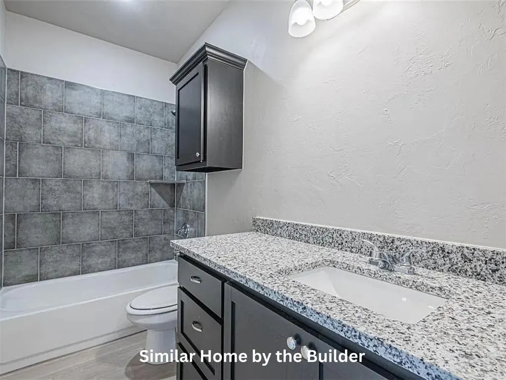 Photo 14 — 2014 Willow Place, Blackwell, OK 74631