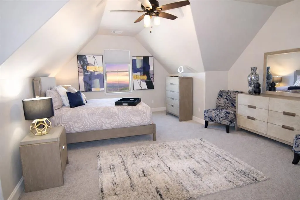 Photo 20 — 701 S Cimarron Road, Yukon, OK 73099