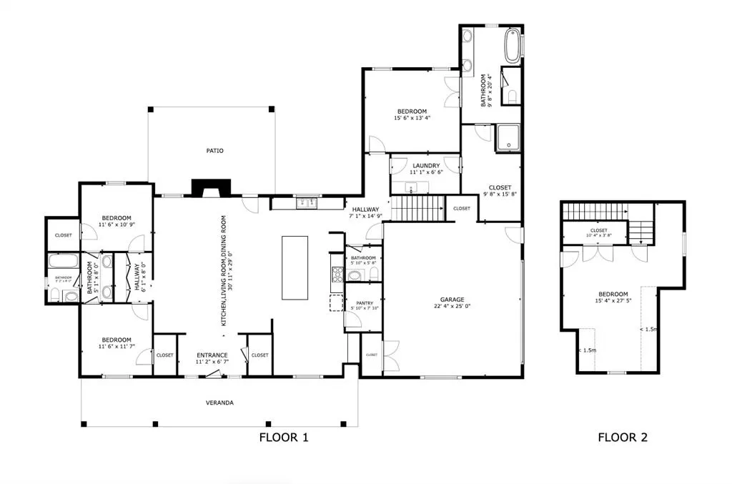 Photo 23 — 701 S Cimarron Road, Yukon, OK 73099
