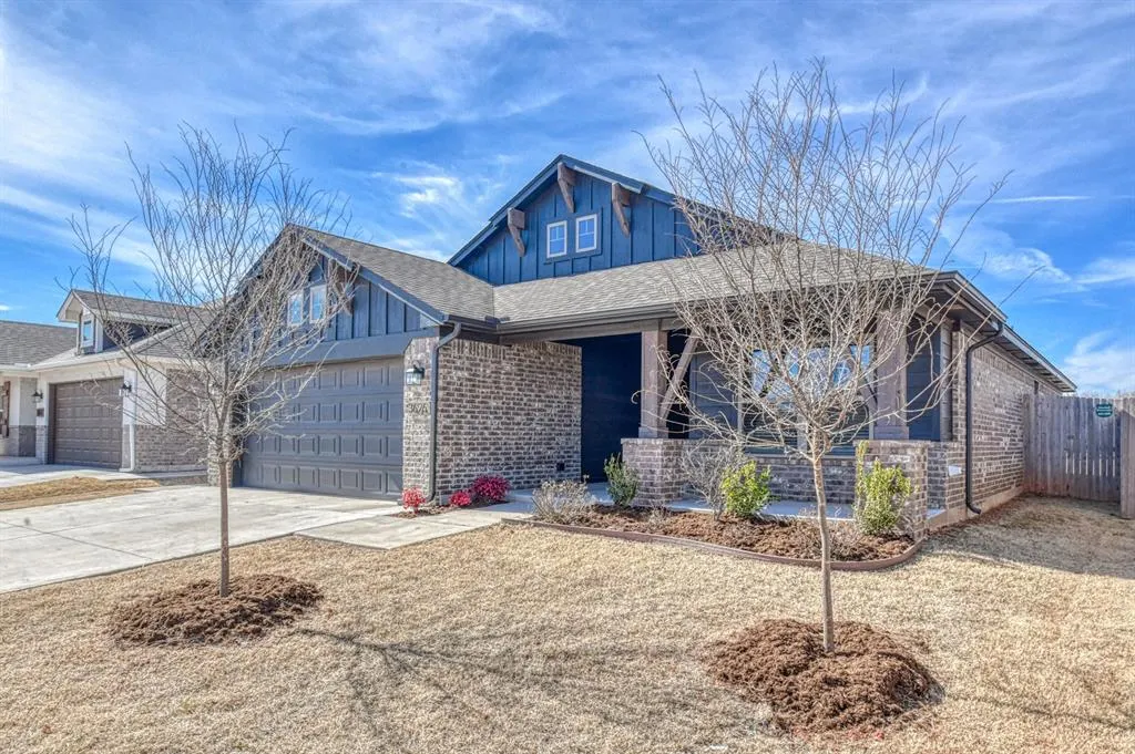 Photo 2 — 3626 Cassidy Drive, Norman, OK 73069