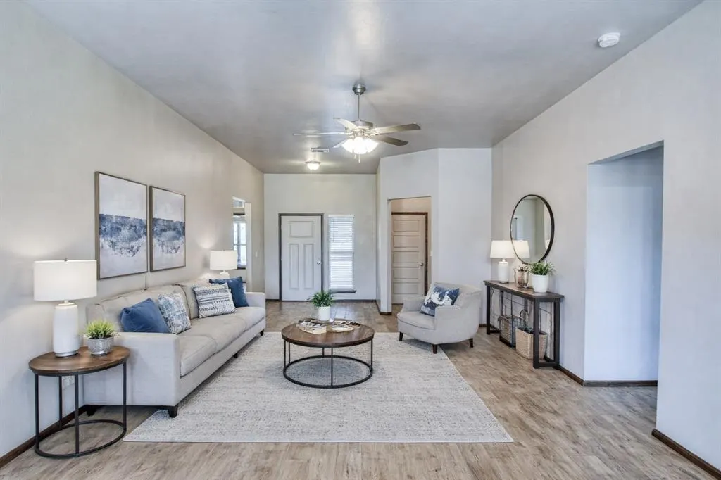 Photo 5 — 3626 Cassidy Drive, Norman, OK 73069