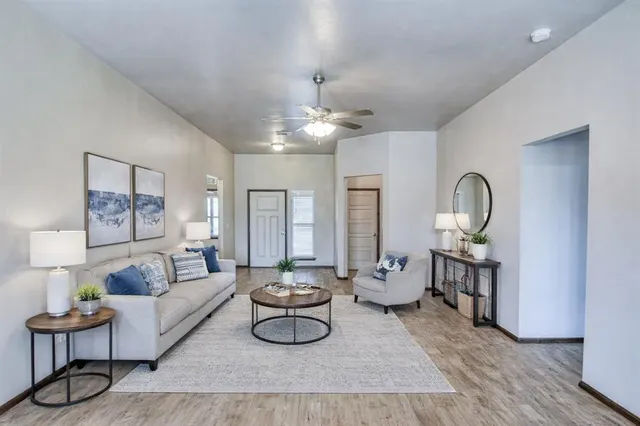 Photo 5 — 3626 Cassidy Drive, Norman, OK 73069