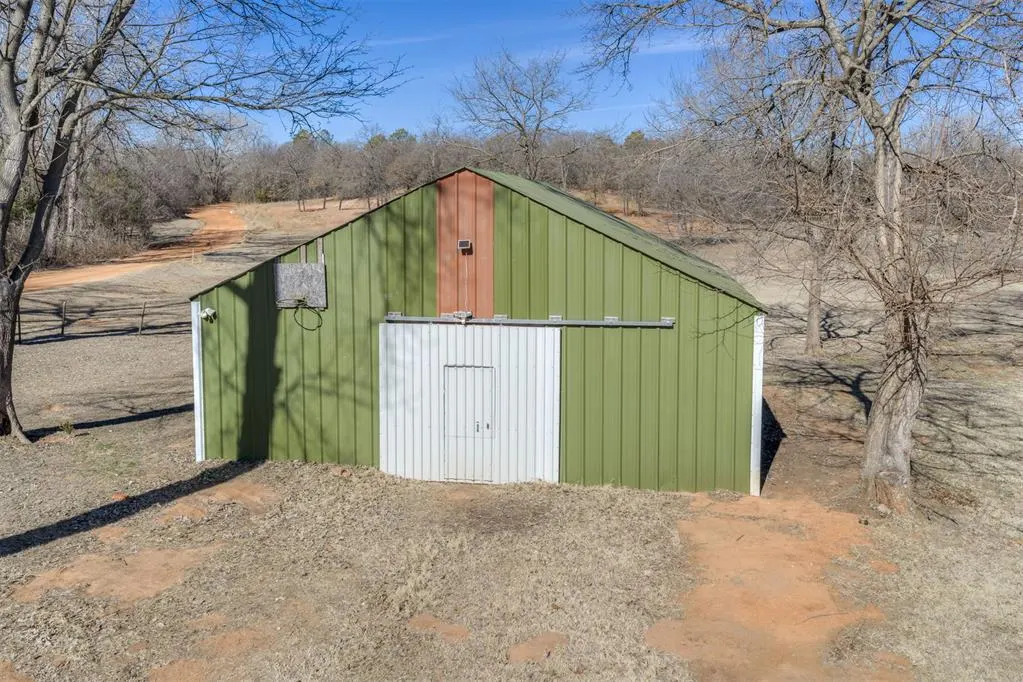 Photo 41 — 1617 142nd Avenue, Norman, OK 73026