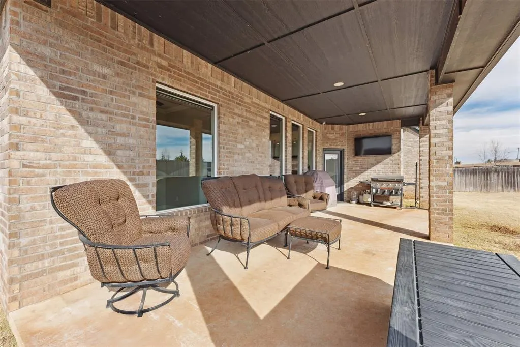 Photo 41 — 1148 Colonial Avenue, Tuttle, OK 73089