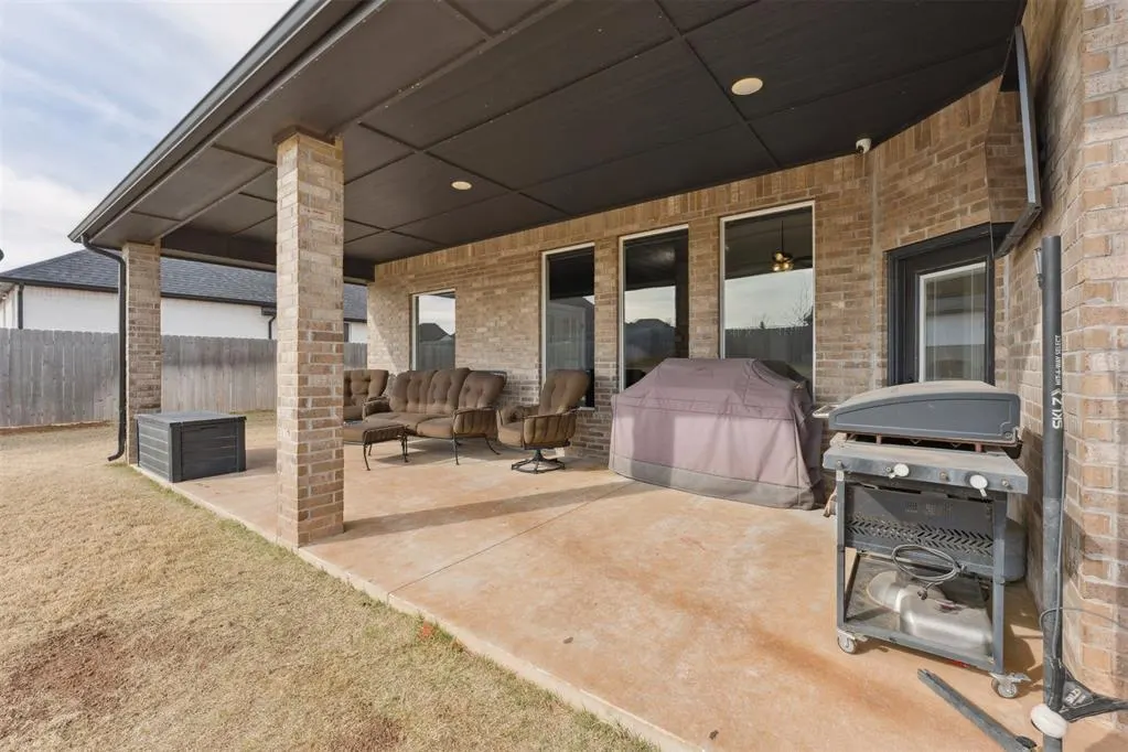 Photo 43 — 1148 Colonial Avenue, Tuttle, OK 73089