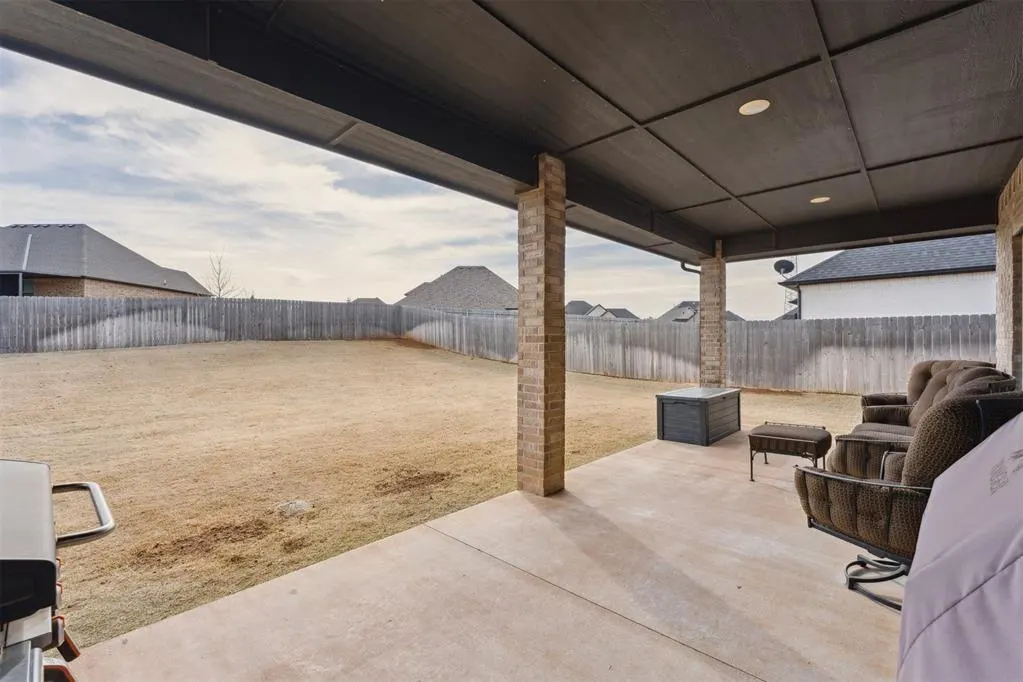 Photo 44 — 1148 Colonial Avenue, Tuttle, OK 73089