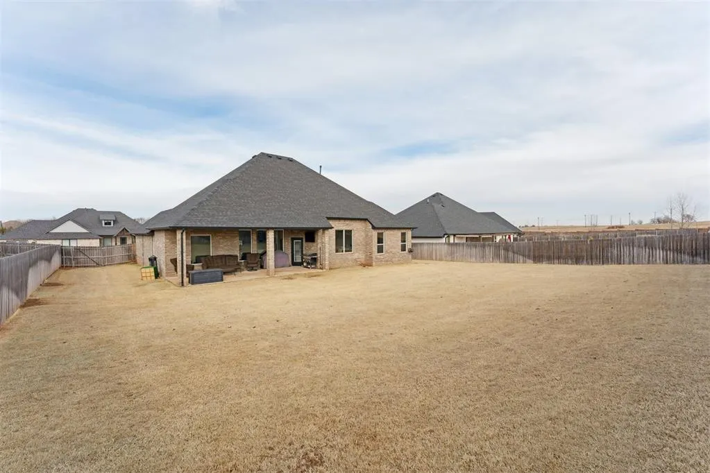 Photo 46 — 1148 Colonial Avenue, Tuttle, OK 73089