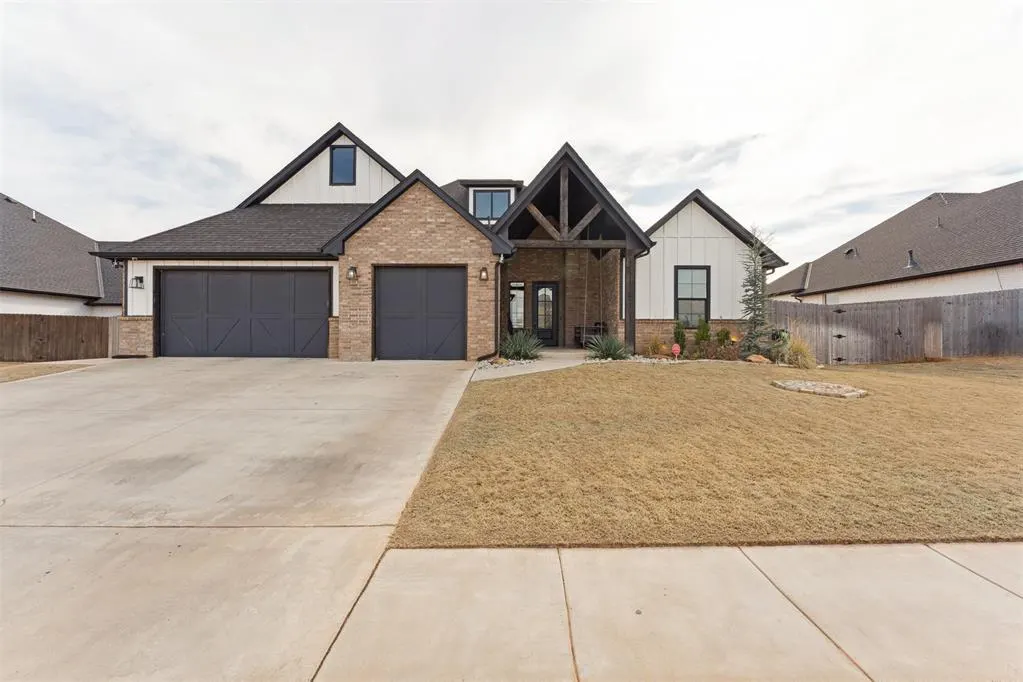 Photo 47 — 1148 Colonial Avenue, Tuttle, OK 73089