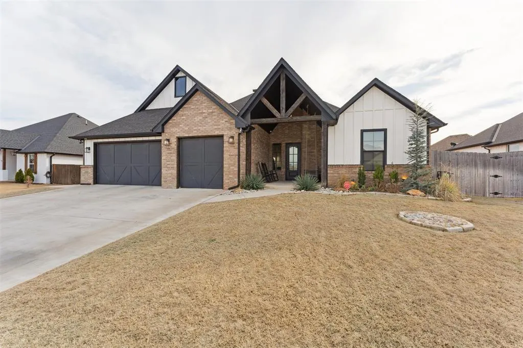 Photo 48 — 1148 Colonial Avenue, Tuttle, OK 73089
