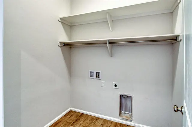 Photo 7 — 8712 Thera Drive, Oklahoma City, OK 73135