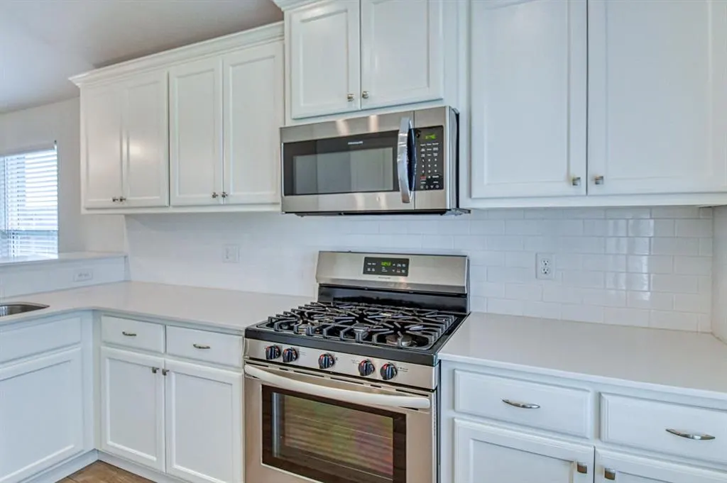 Photo 17 — 8712 Thera Drive, Oklahoma City, OK 73135