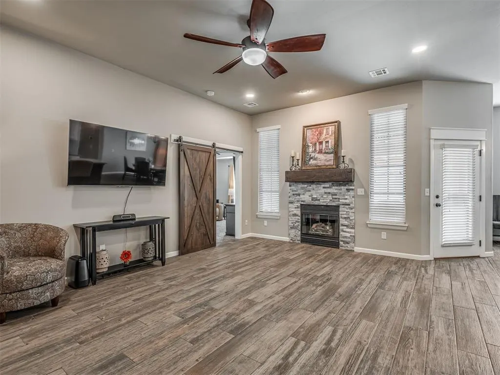 Photo 9 — 20 SW 168th Street, Oklahoma City, OK 73170