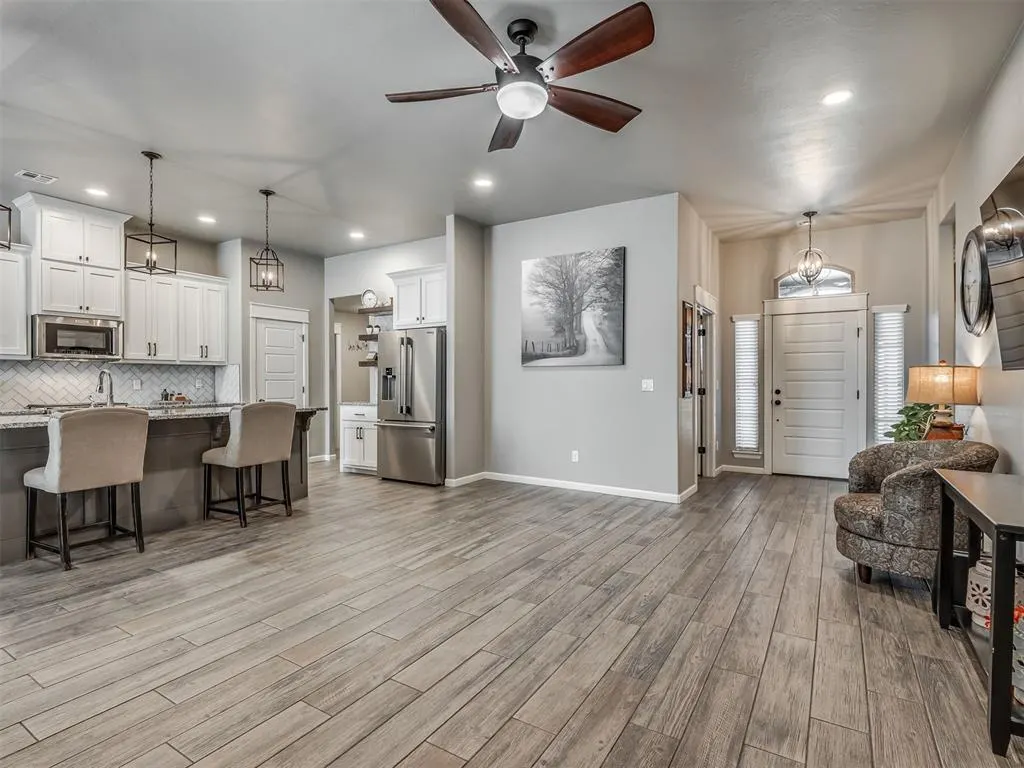 Photo 10 — 20 SW 168th Street, Oklahoma City, OK 73170